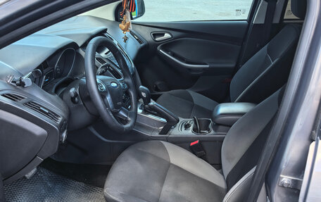 Ford Focus III, 2014 год, 870 000 рублей, 4 фотография