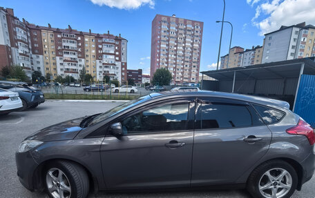 Ford Focus III, 2014 год, 870 000 рублей, 6 фотография