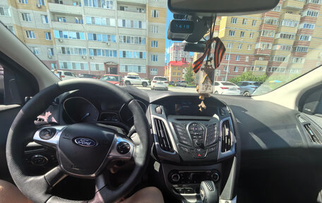 Ford Focus III, 2014 год, 870 000 рублей, 14 фотография