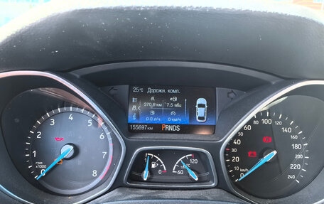 Ford Focus III, 2014 год, 870 000 рублей, 13 фотография