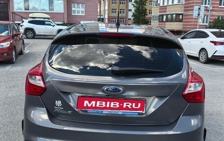 Ford Focus III, 2014 год, 870 000 рублей, 9 фотография