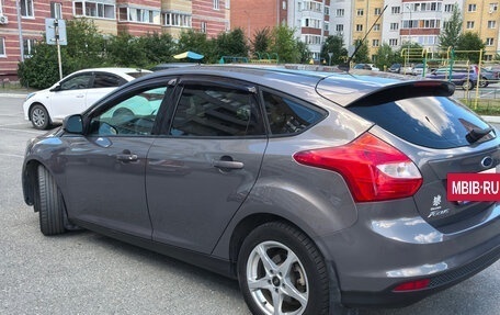 Ford Focus III, 2014 год, 870 000 рублей, 7 фотография