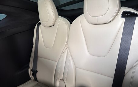 Tesla Model X I, 2019 год, 3 950 000 рублей, 10 фотография