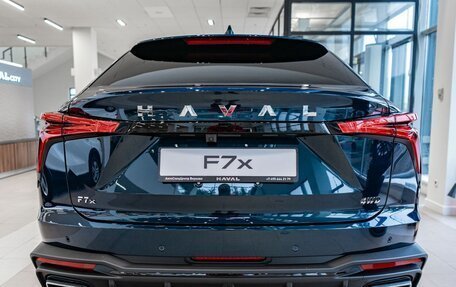 Haval F7x, 2026 год, 3 799 000 рублей, 6 фотография