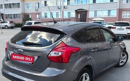 Ford Focus III, 2014 год, 870 000 рублей, 8 фотография