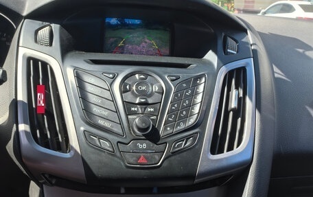Ford Focus III, 2014 год, 870 000 рублей, 11 фотография