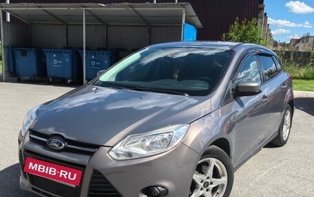 Ford Focus III, 2014 год, 870 000 рублей, 10 фотография