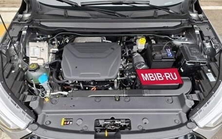 Haval Jolion, 2026 год, 2 799 000 рублей, 12 фотография