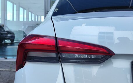 Skoda Rapid II, 2021 год, 1 650 000 рублей, 12 фотография