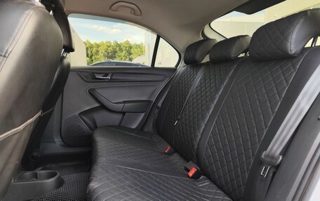 Skoda Rapid II, 2021 год, 1 650 000 рублей, 15 фотография