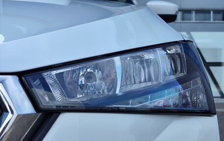 Skoda Rapid II, 2021 год, 1 650 000 рублей, 21 фотография