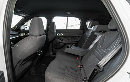 Haval F7, 2026 год, 2 999 000 рублей, 11 фотография