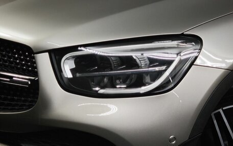Mercedes-Benz GLC, 2019 год, 3 821 000 рублей, 10 фотография