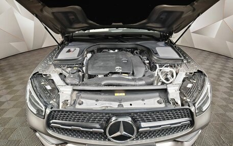 Mercedes-Benz GLC, 2019 год, 3 821 000 рублей, 11 фотография