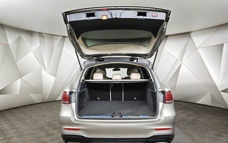 Mercedes-Benz GLC, 2019 год, 3 821 000 рублей, 12 фотография