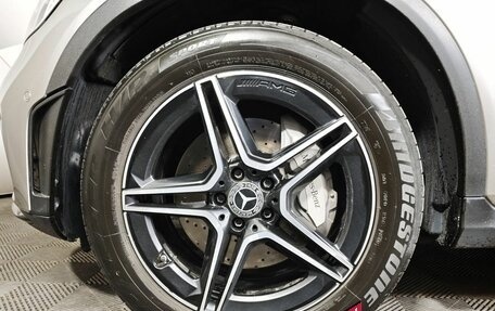 Mercedes-Benz GLC, 2019 год, 3 821 000 рублей, 9 фотография