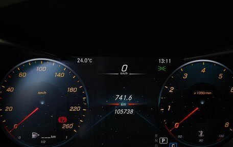 Mercedes-Benz GLC, 2019 год, 3 821 000 рублей, 18 фотография