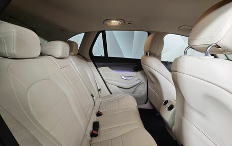 Mercedes-Benz GLC, 2019 год, 3 821 000 рублей, 16 фотография