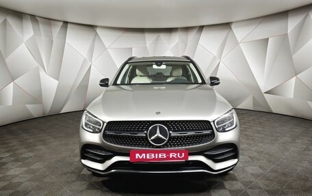 Mercedes-Benz GLC, 2019 год, 3 821 000 рублей, 7 фотография