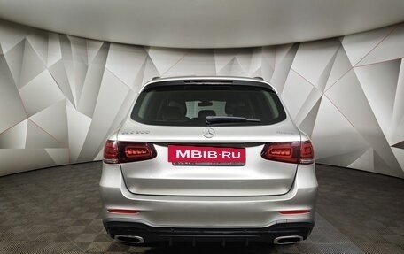Mercedes-Benz GLC, 2019 год, 3 821 000 рублей, 8 фотография