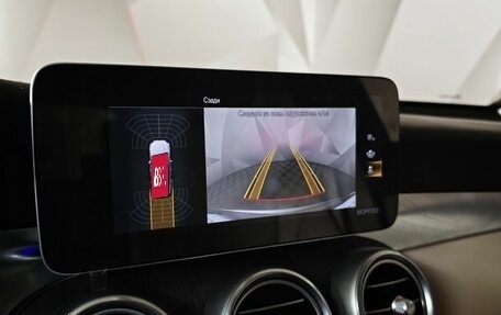 Mercedes-Benz GLC, 2019 год, 3 821 000 рублей, 22 фотография