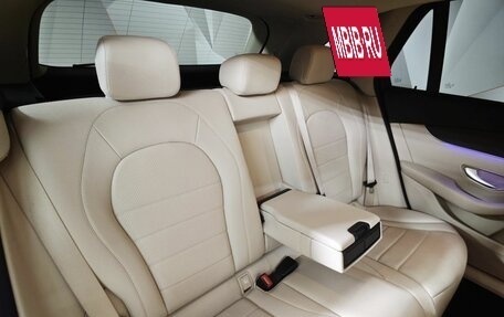Mercedes-Benz GLC, 2019 год, 3 821 000 рублей, 17 фотография
