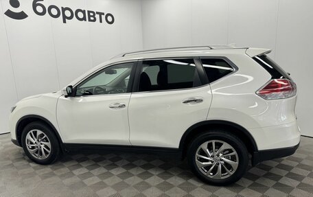 Nissan X-Trail, 2018 год, 1 972 000 рублей, 9 фотография
