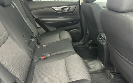 Nissan X-Trail, 2018 год, 1 972 000 рублей, 15 фотография