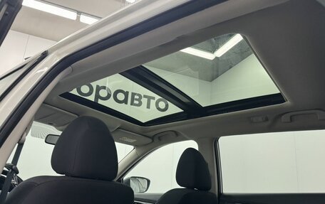 Nissan X-Trail, 2018 год, 1 972 000 рублей, 17 фотография