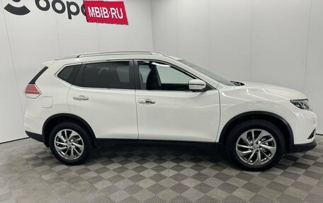 Nissan X-Trail, 2018 год, 1 972 000 рублей, 10 фотография