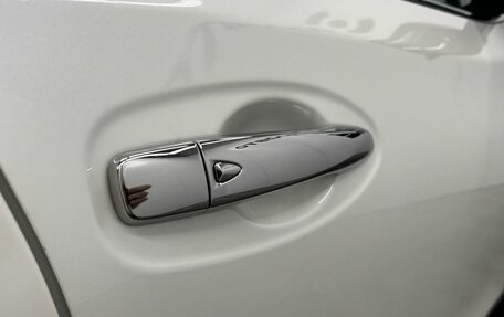 Nissan X-Trail, 2018 год, 1 972 000 рублей, 20 фотография