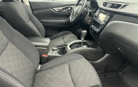 Nissan X-Trail, 2018 год, 1 972 000 рублей, 18 фотография