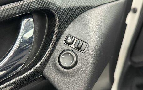 Nissan X-Trail, 2018 год, 1 972 000 рублей, 28 фотография