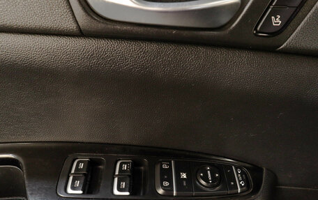 KIA Optima IV, 2017 год, 1 649 000 рублей, 9 фотография