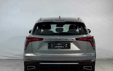 Haval F7, 2026 год, 3 799 000 рублей, 7 фотография
