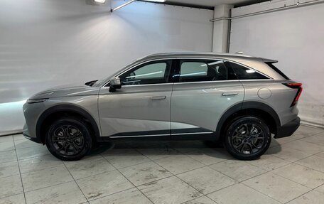 Haval F7, 2026 год, 3 799 000 рублей, 3 фотография