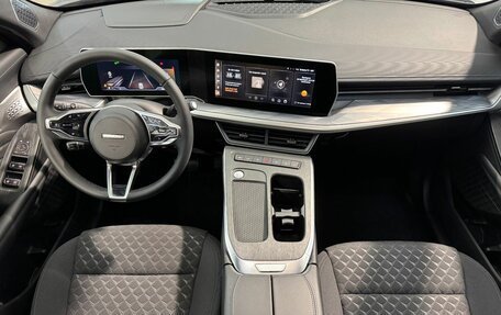 Haval F7, 2026 год, 3 799 000 рублей, 8 фотография