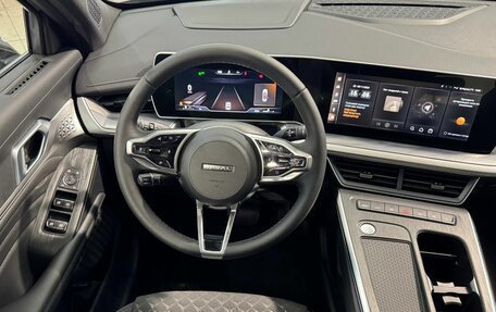 Haval F7, 2026 год, 3 799 000 рублей, 9 фотография