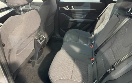 Haval F7, 2026 год, 3 799 000 рублей, 11 фотография