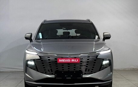 Haval F7, 2026 год, 3 799 000 рублей, 5 фотография
