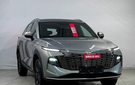 Haval F7, 2026 год, 3 799 000 рублей, 2 фотография