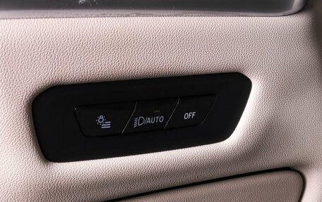 BMW X5, 2023 год, 9 100 000 рублей, 10 фотография