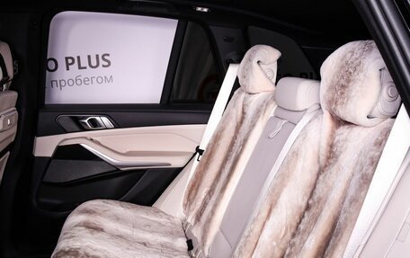 BMW X5, 2023 год, 9 100 000 рублей, 9 фотография