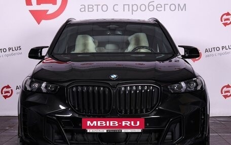 BMW X5, 2023 год, 9 100 000 рублей, 3 фотография