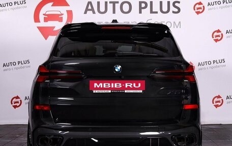 BMW X5, 2023 год, 9 100 000 рублей, 4 фотография