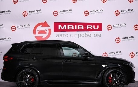 BMW X5, 2023 год, 9 100 000 рублей, 6 фотография