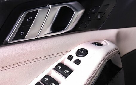 BMW X5, 2023 год, 9 100 000 рублей, 17 фотография