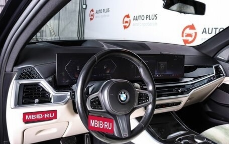 BMW X5, 2023 год, 9 100 000 рублей, 7 фотография