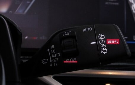 BMW X5, 2023 год, 9 100 000 рублей, 14 фотография