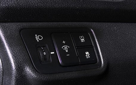 Hyundai Solaris II рестайлинг, 2021 год, 1 580 000 рублей, 11 фотография